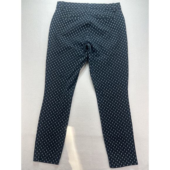 Women's Gap Signature Skinny Ankle Pant size6 - Picture 6 of 7